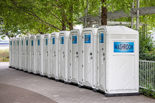 Best Temporary restroom rental  in Amsterdam, NY