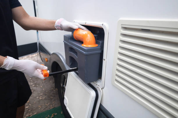 Best Luxury portable toilet rental  in Amsterdam, NY