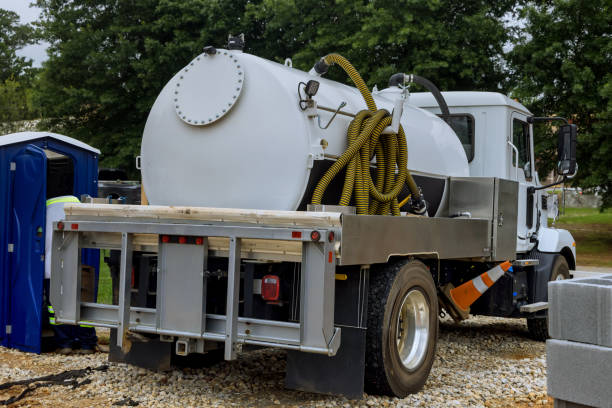 Best Affordable portable toilet rental  in Amsterdam, NY