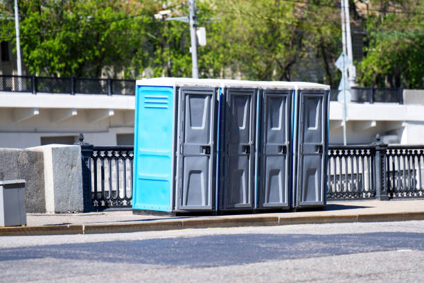 Best Sanitation services for porta potties  in Amsterdam, NY